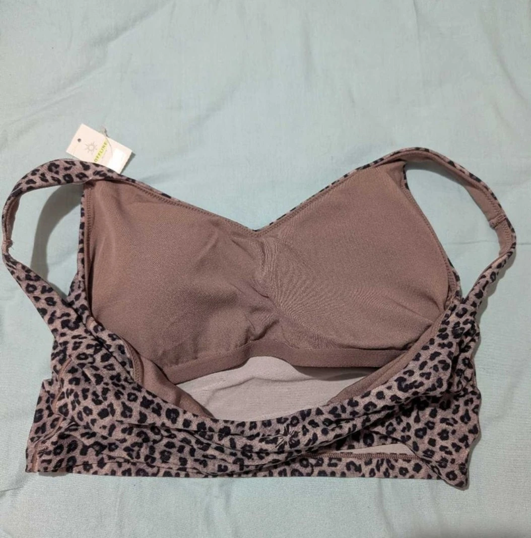 Aerie Sports Bra (brand new with tag) - photo 2