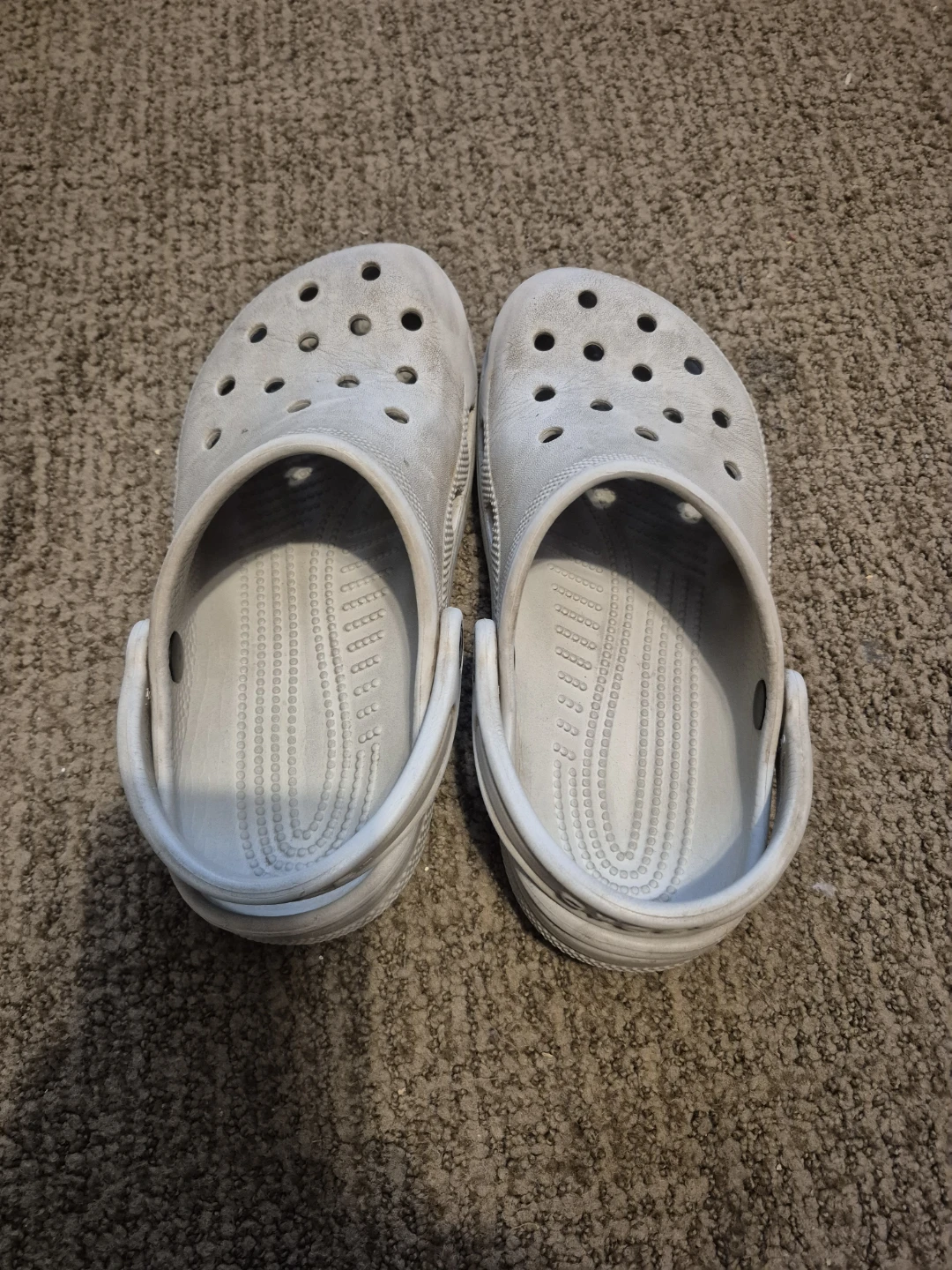 Crocs Clogs