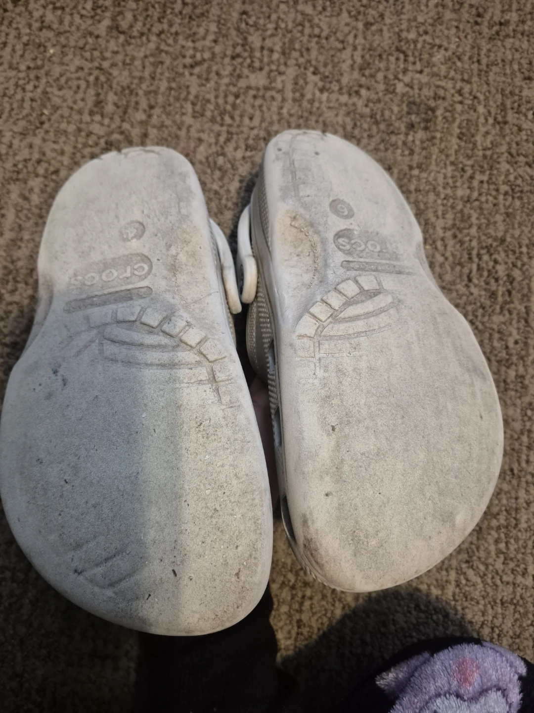 Crocs Clogs - photo 3