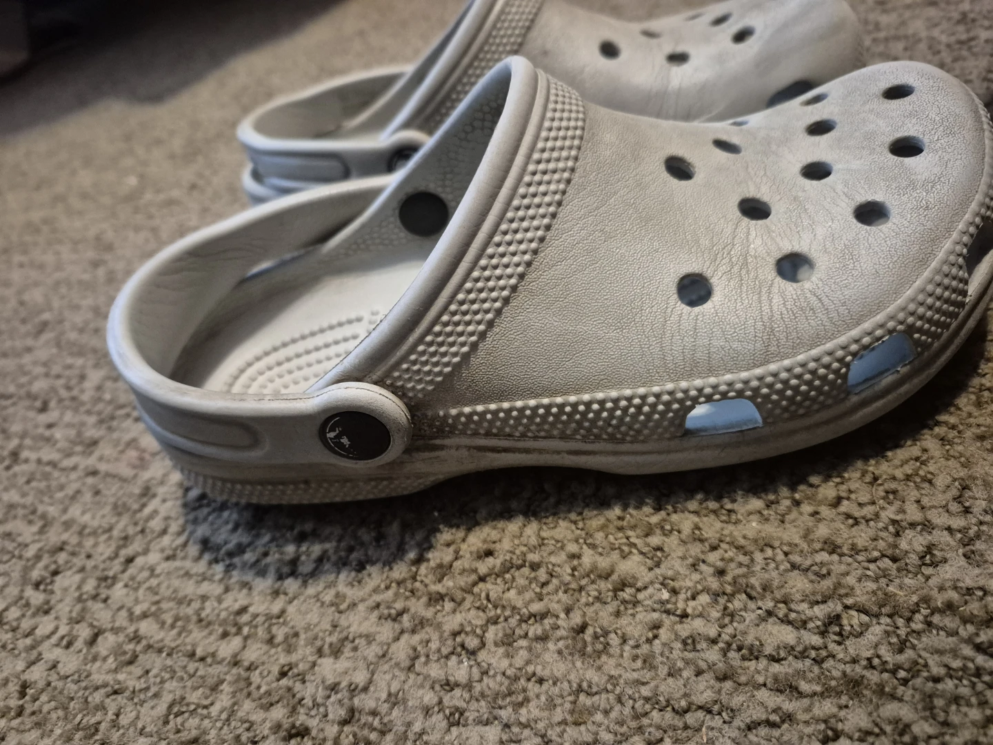 Crocs Clogs - photo 4