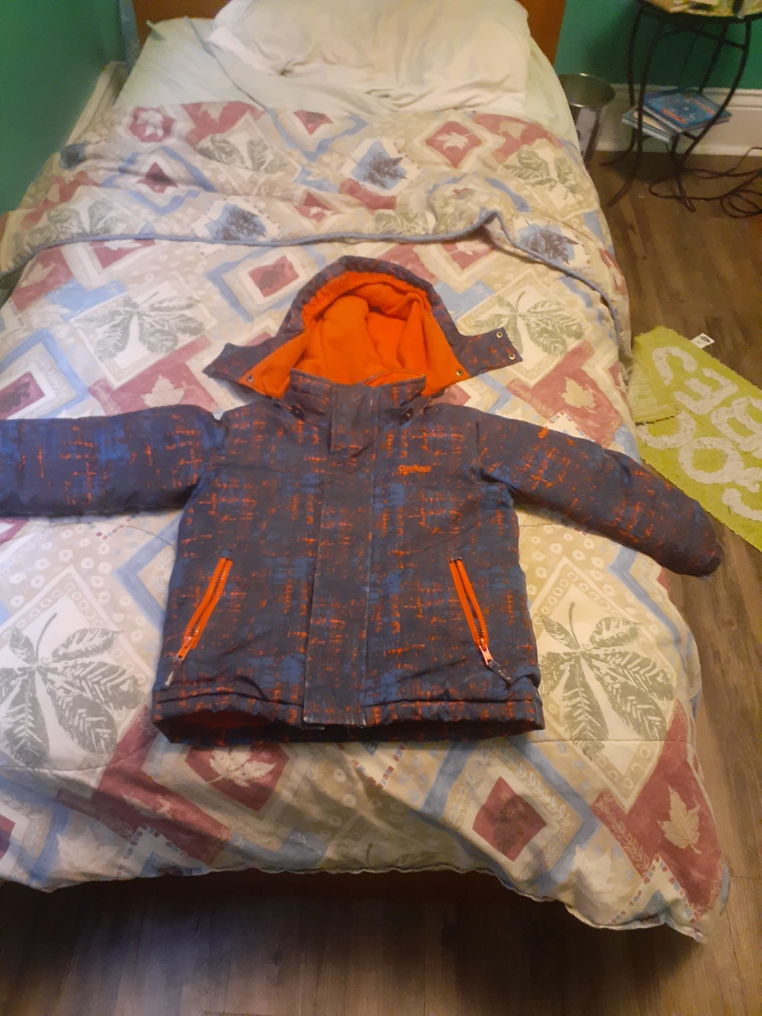 Kids Ski Suit - Jacket and Snow Pants - photo 2