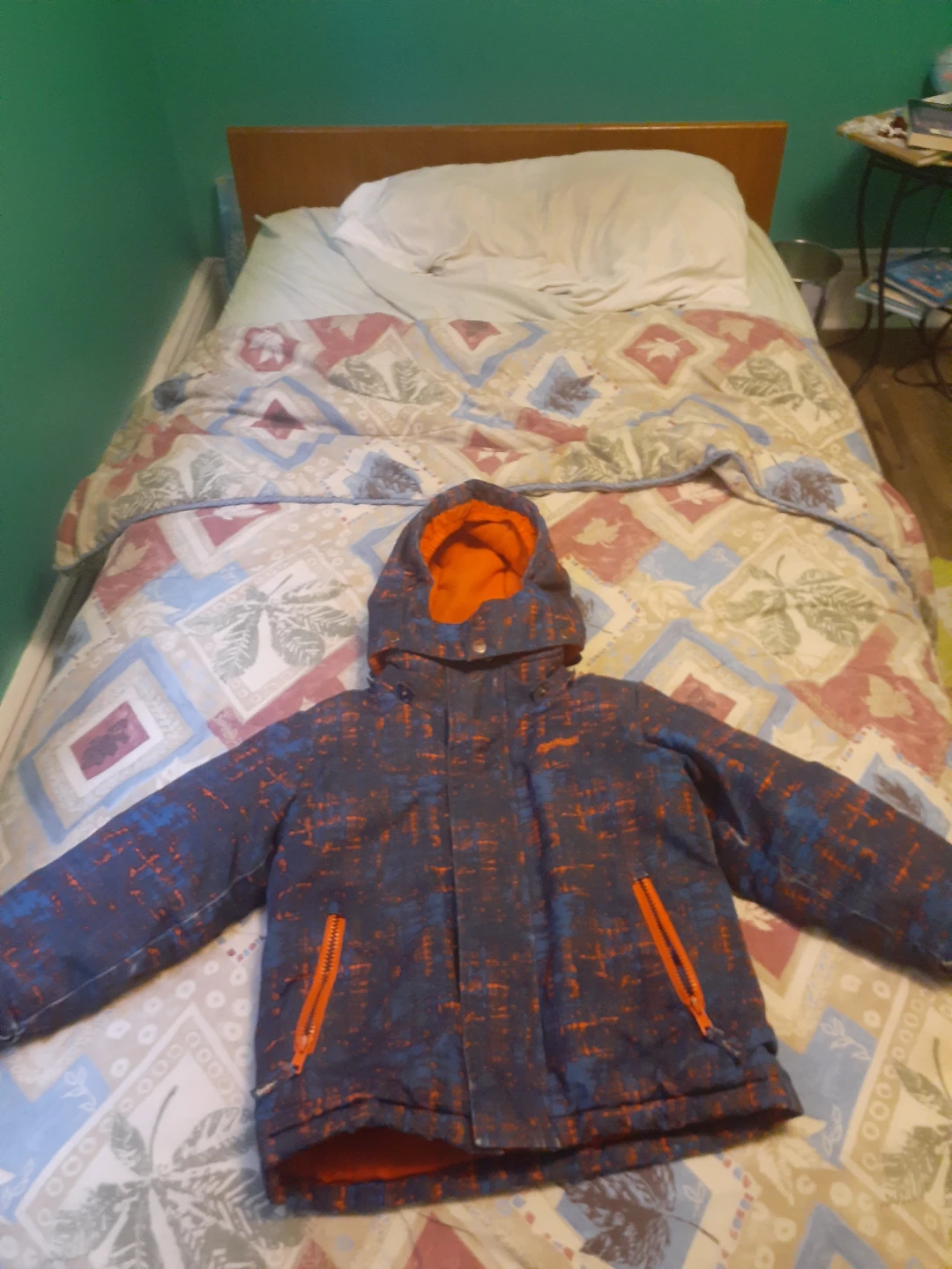 Kids Ski Suit - Jacket and Snow Pants - photo 3