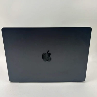 Apple MacBook Pro m4 pro with box - photo 3