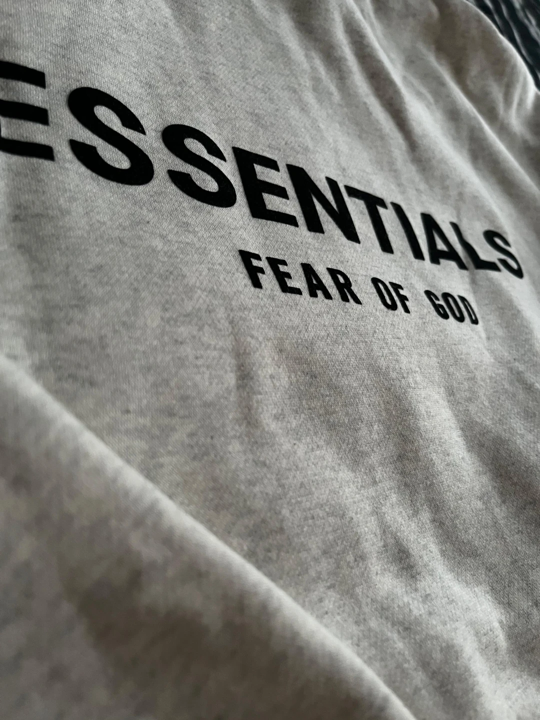 Essentials Hoodie - photo 2