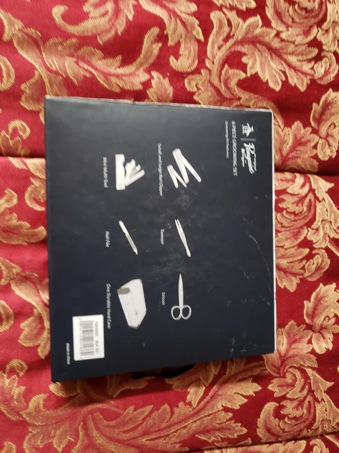 6 Piece Grooming Set - photo 2