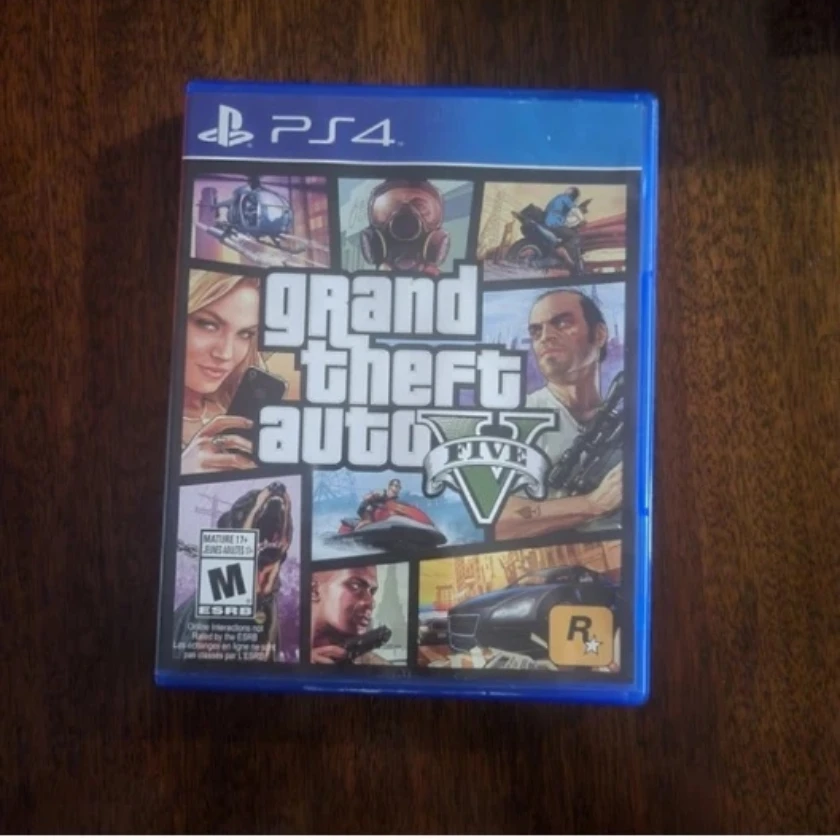 PS4 Video Games.... Excellent condition 💫 - photo 2