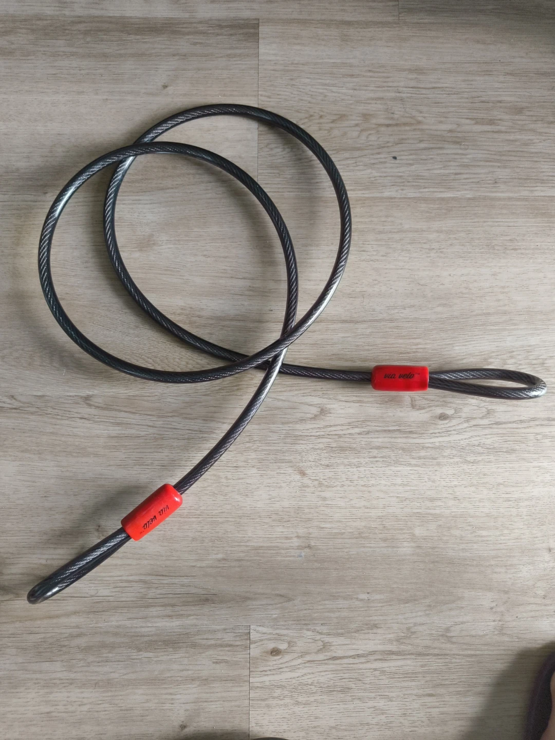 Via Velo Bike Lock