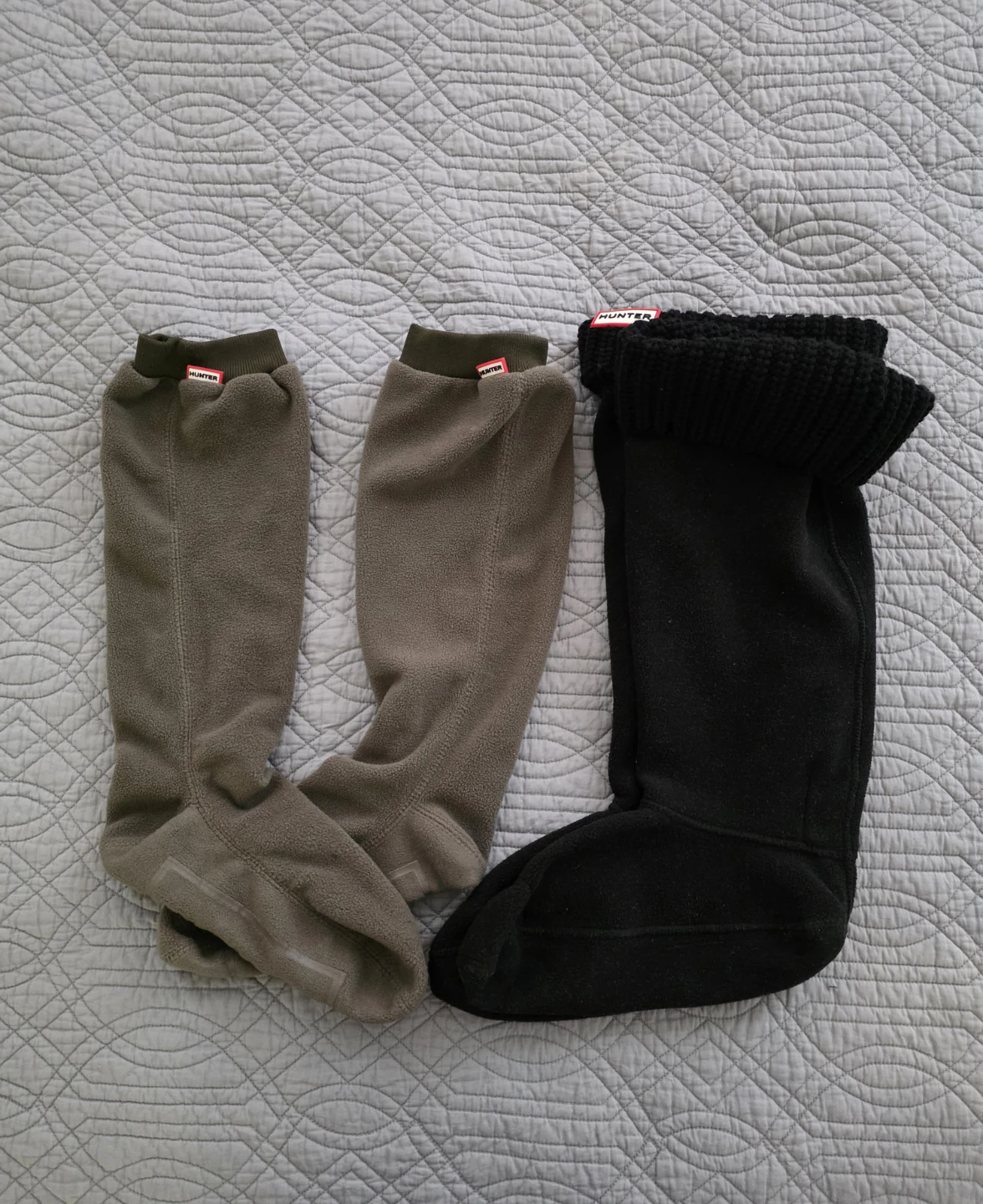 Hunter Boot Liners/Socks
