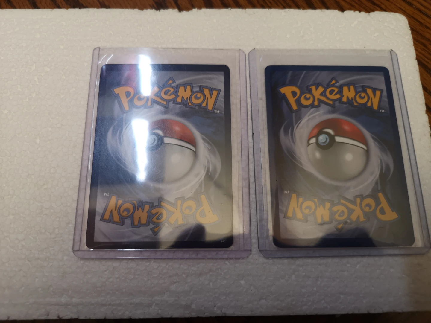 Pokemon Cards - Electrode & Electrike - photo 4