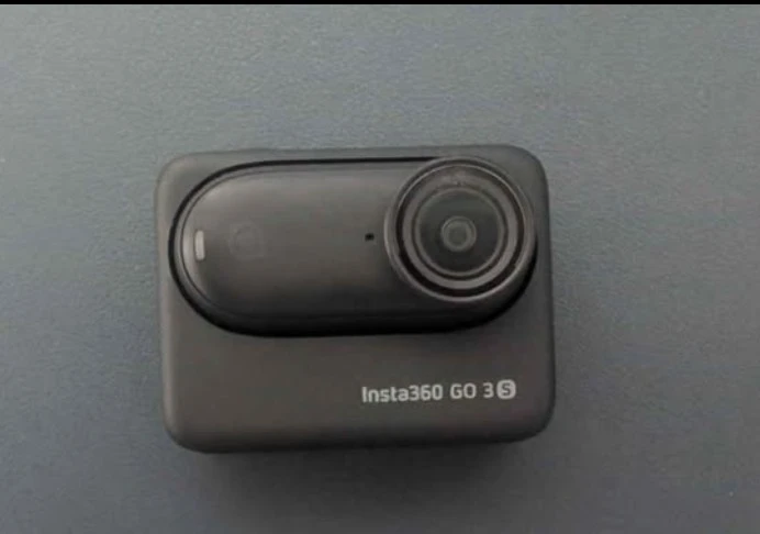 Insta360 GO 3S Action Camera with Accessories - photo 3