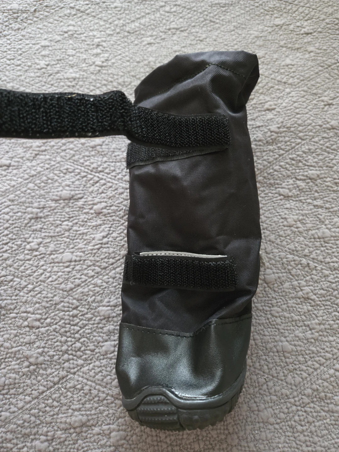 K9 pull on boots - photo 2