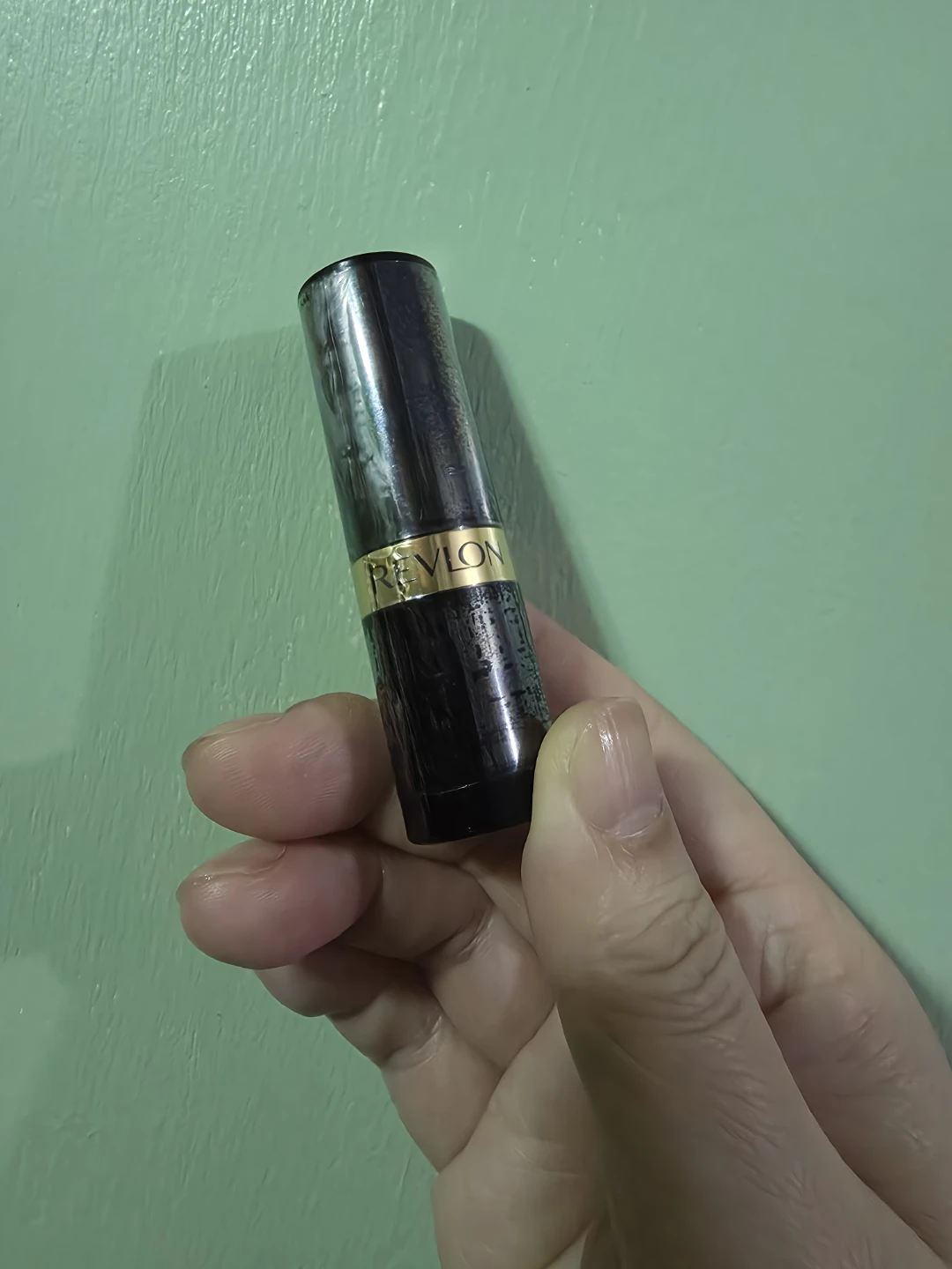 Revlon Super Lustrous Creme Lipstick - Electric Melon - photo 3