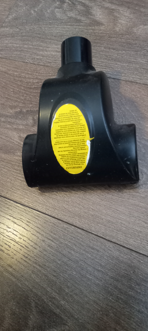 Vacuum Cleaner Brush Head Attachment