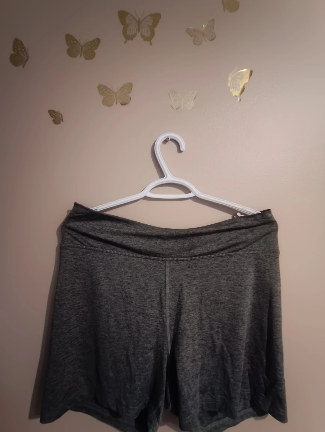 Athletic Shorts