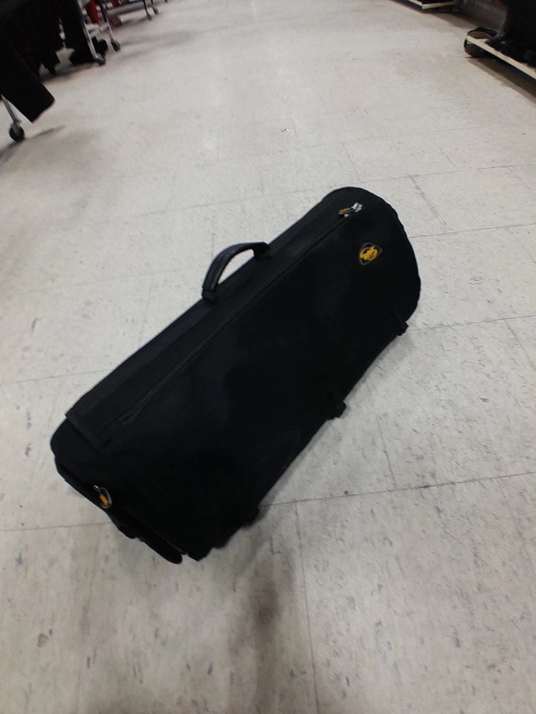Skyroll Travelers Bag - photo 2