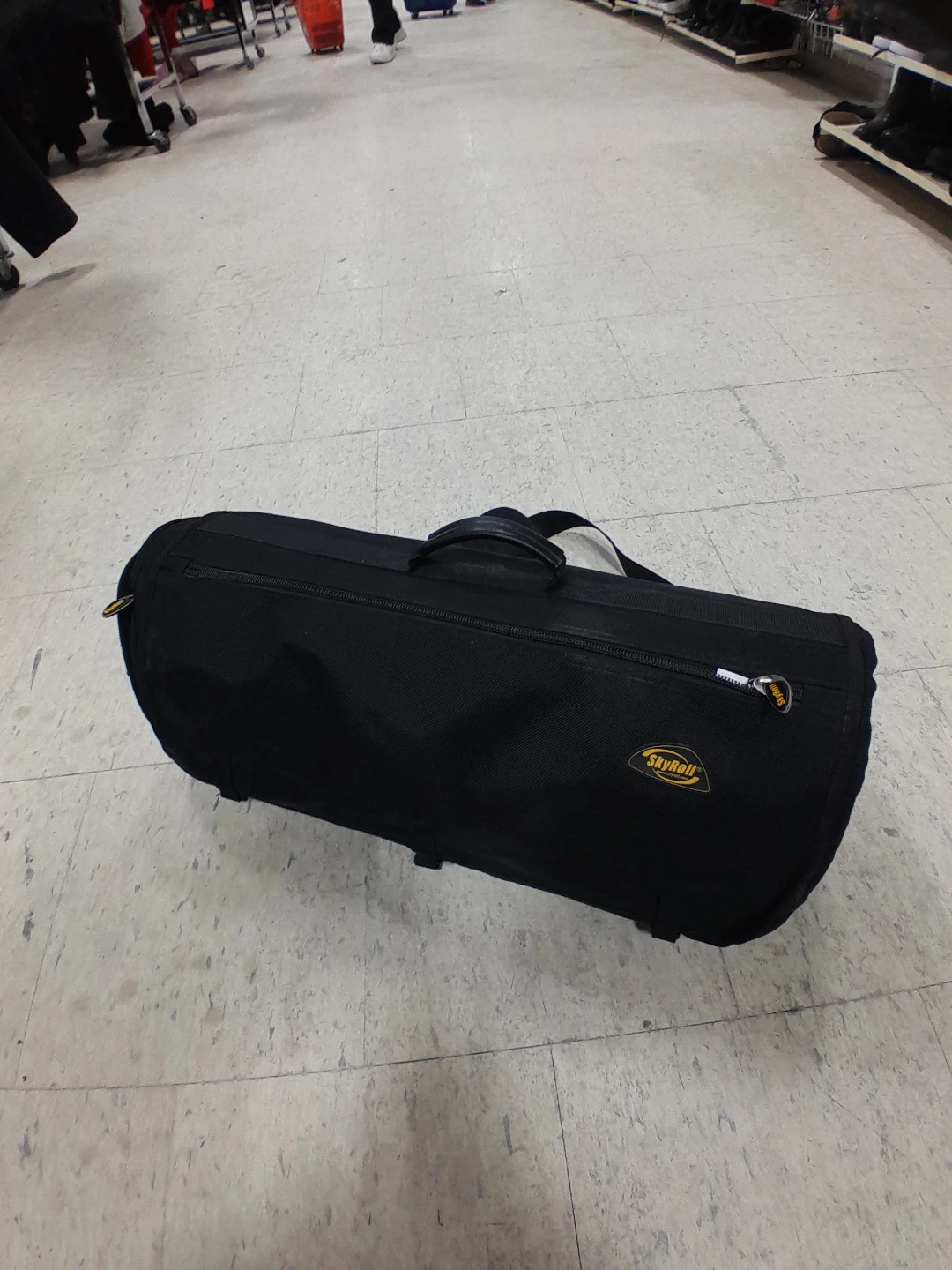 Skyroll Travelers Bag - photo 3
