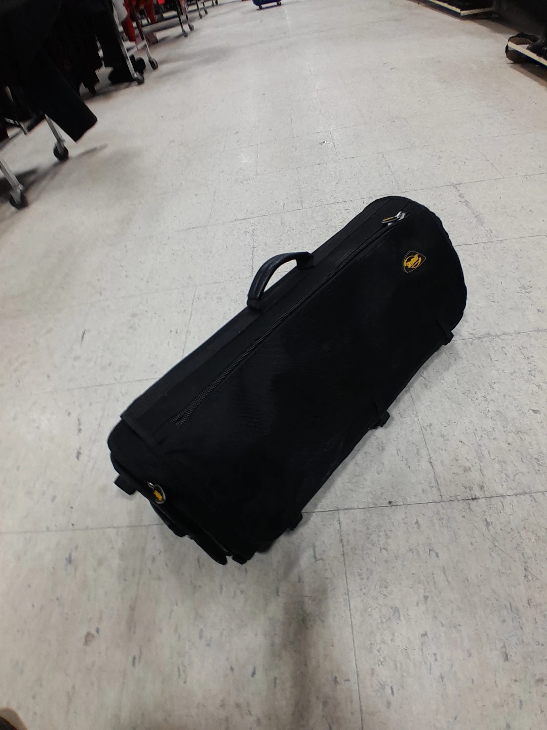 Skyroll Travelers Bag - photo 4