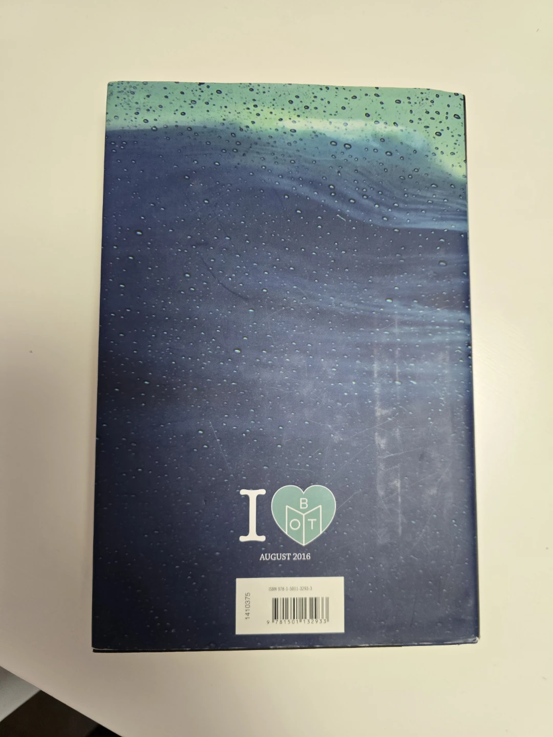 The Woman in Cabin 10 by Ruth Ware - photo 2