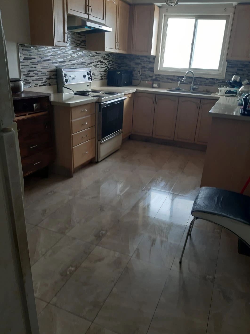 Room for rent