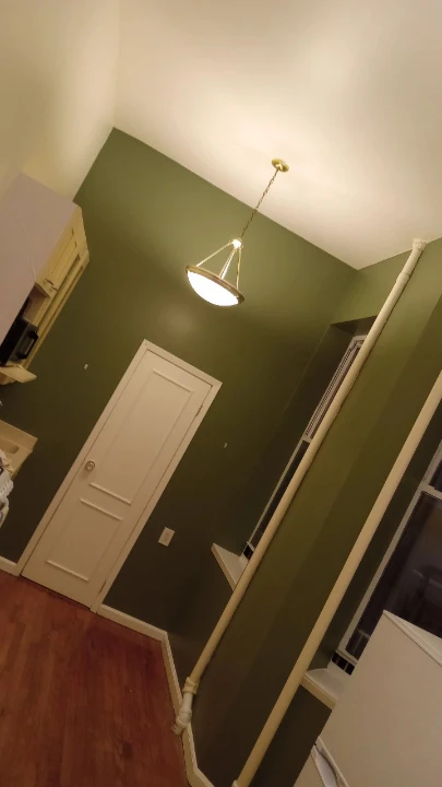 Do you need a room painted?