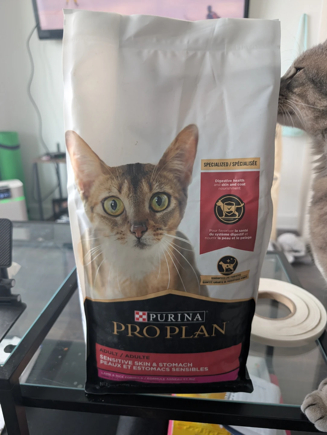 Purina Pro Plan Adult Food