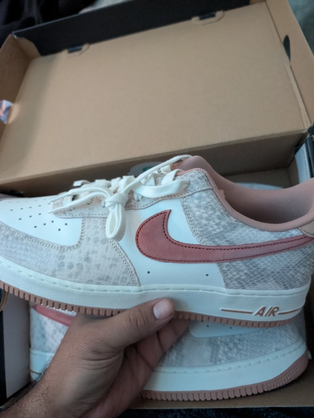 Nike canyon rust - photo 4