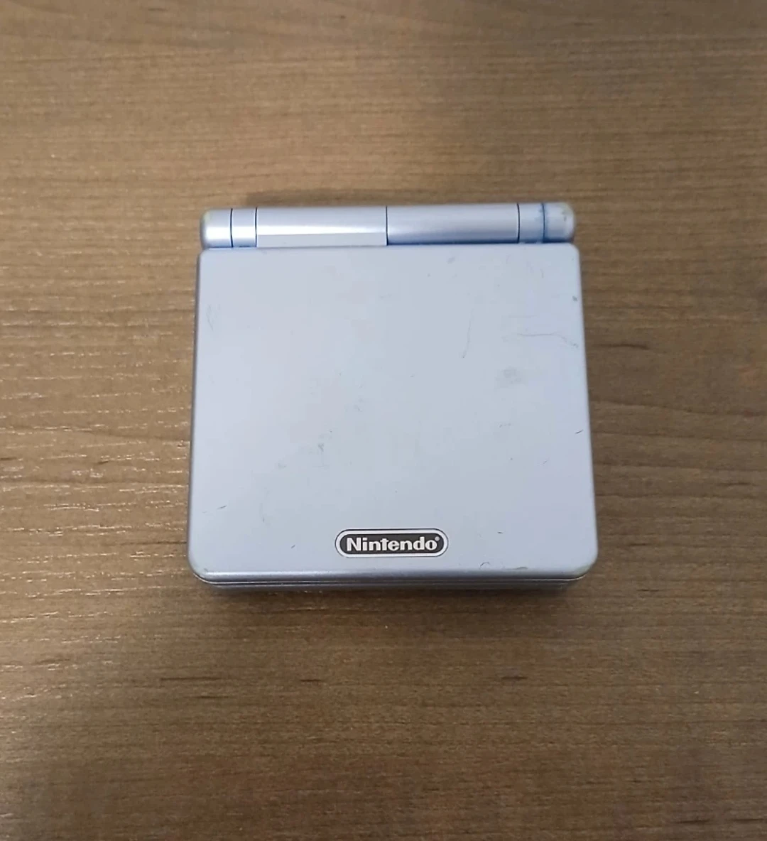 Nintendo Game Boy Advance SP - photo 4