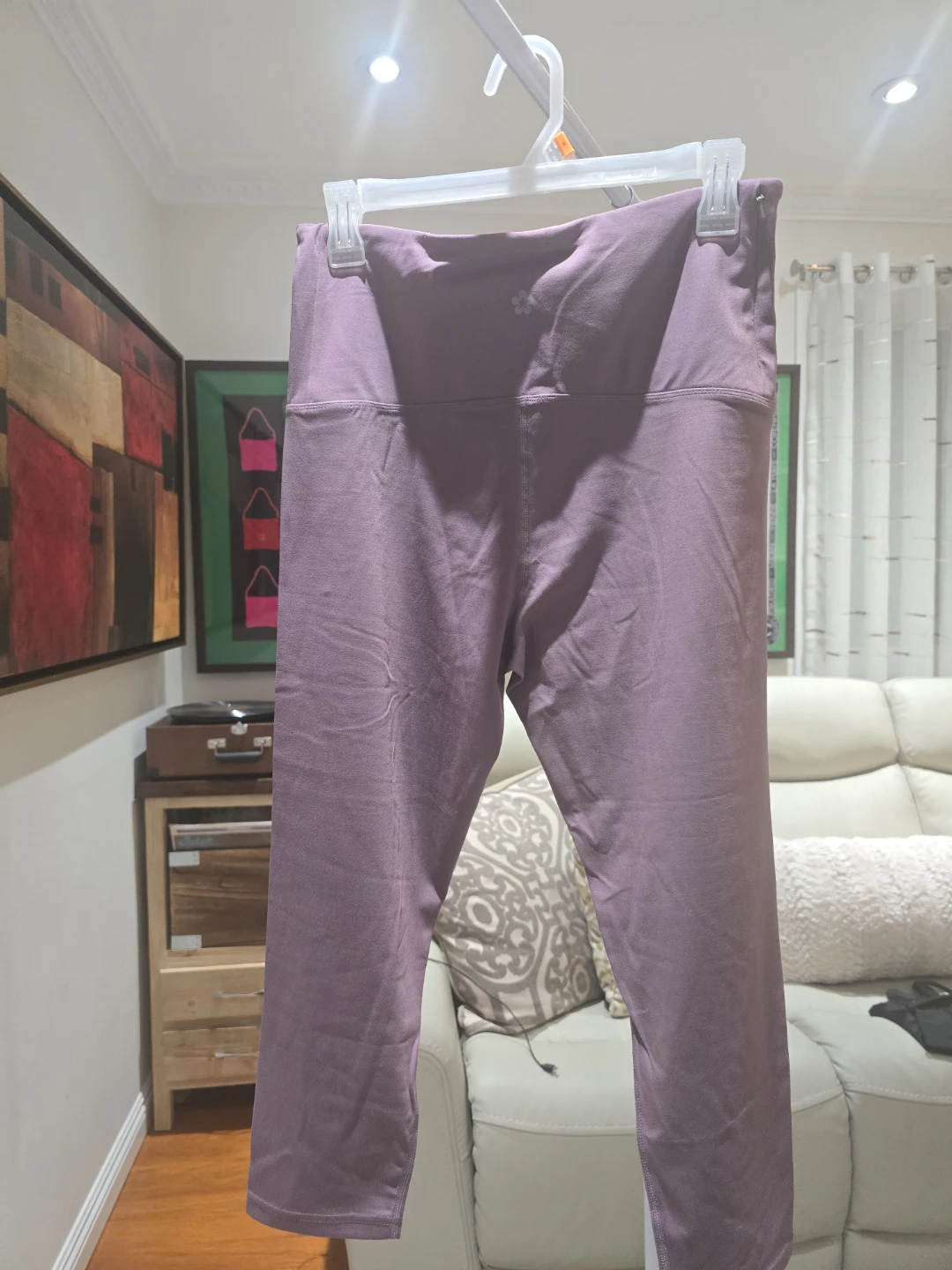 Tuff Veda Capris L/G - photo 2