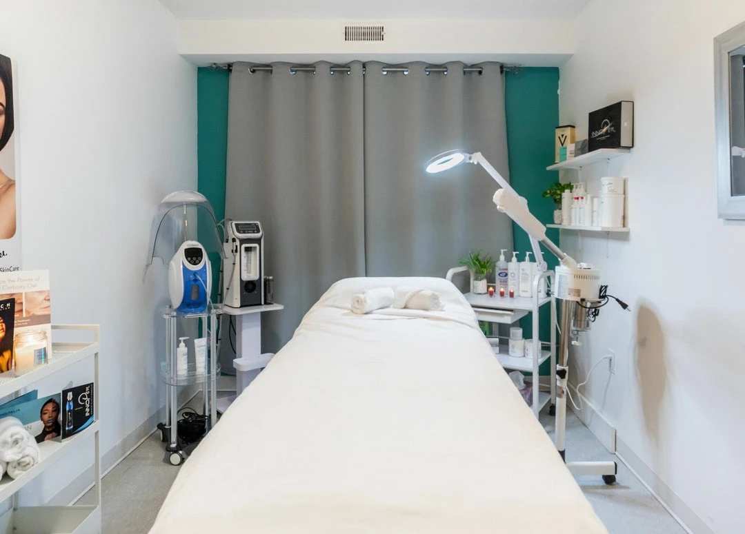 Spa room for rent - ideal for estheticians - photo 2