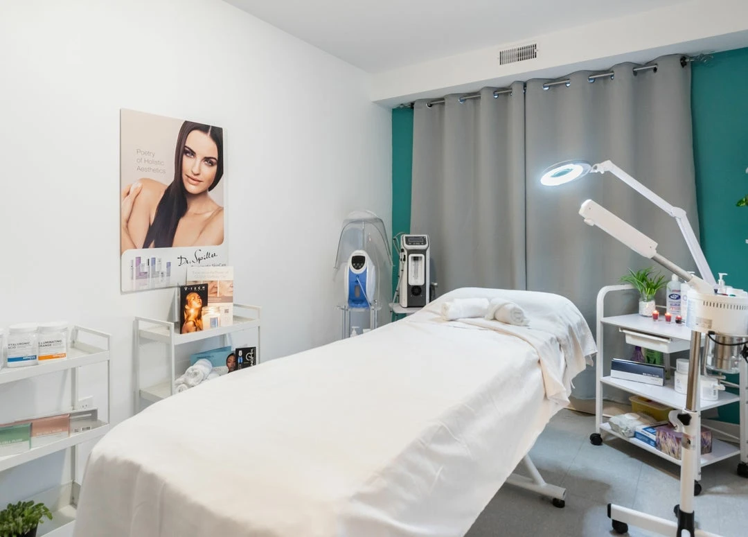 Spa room for rent - ideal for estheticians - photo 3