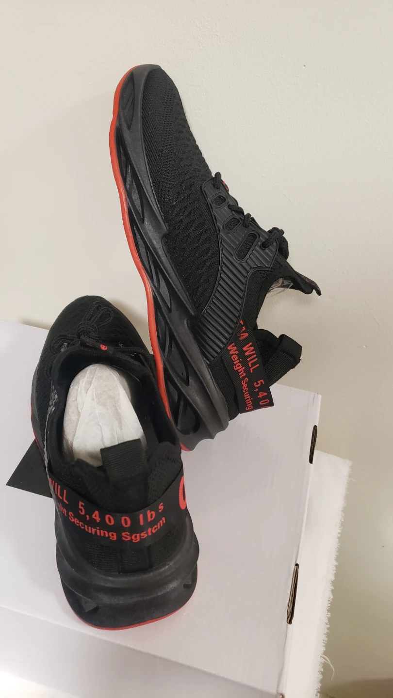 Brand new Men's Sport Fashion Shous - photo 4