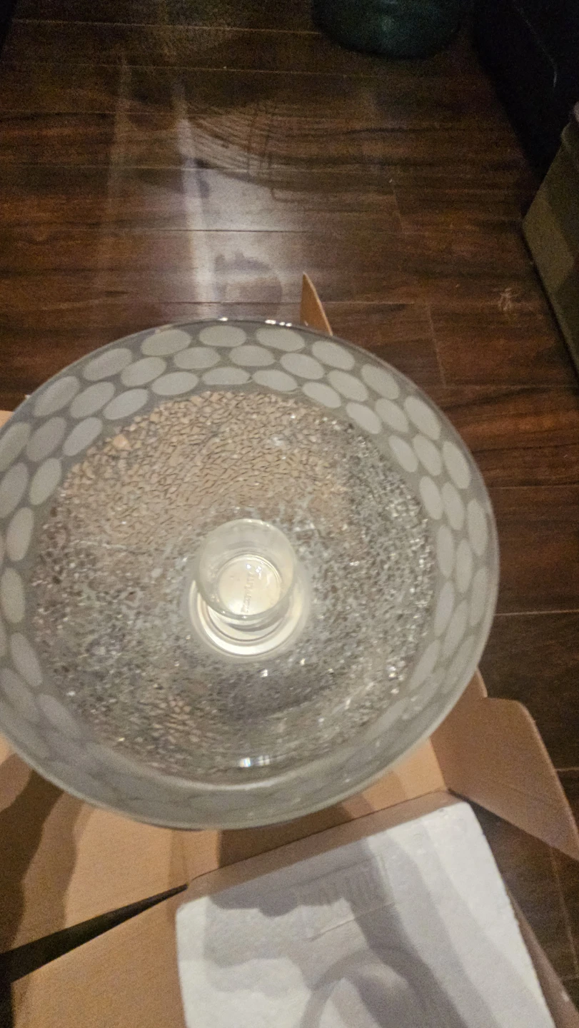 Partylight candle scones (2 of them) - photo 5
