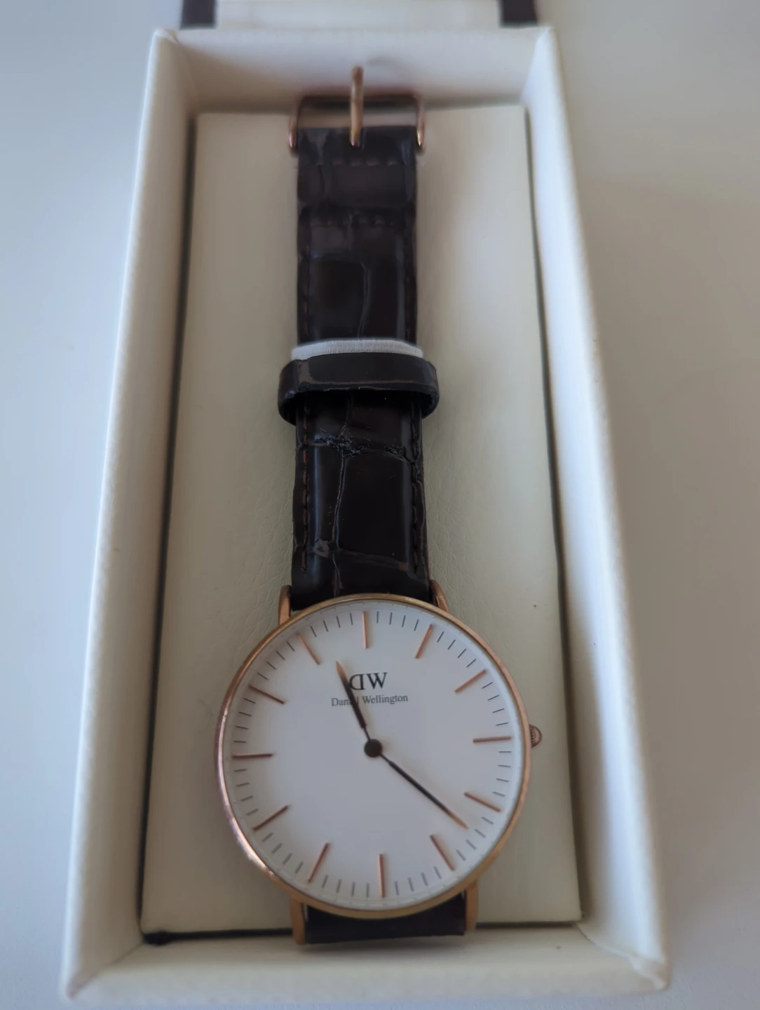 Daniel Wellington Watch