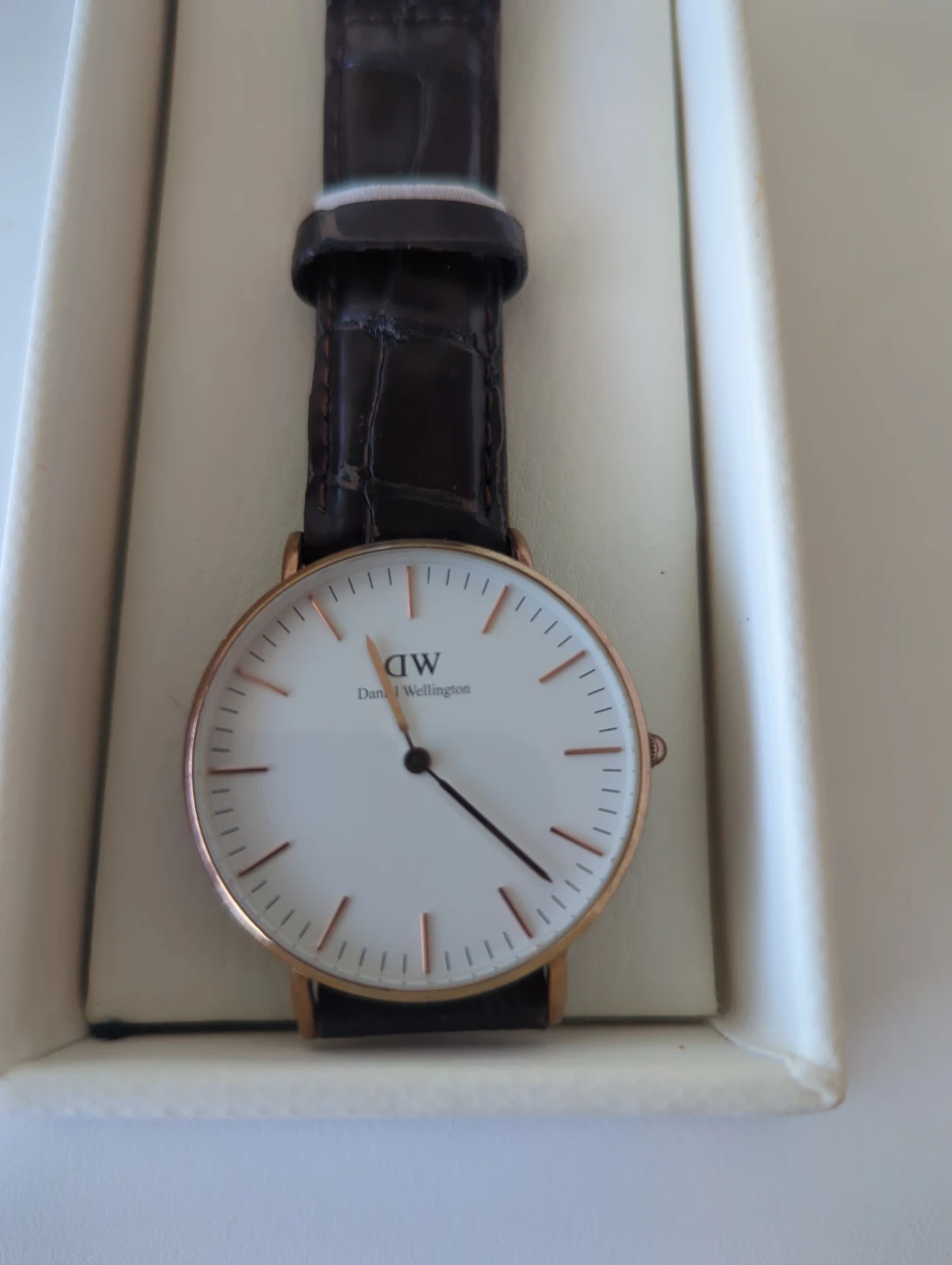 Daniel Wellington Watch - photo 2