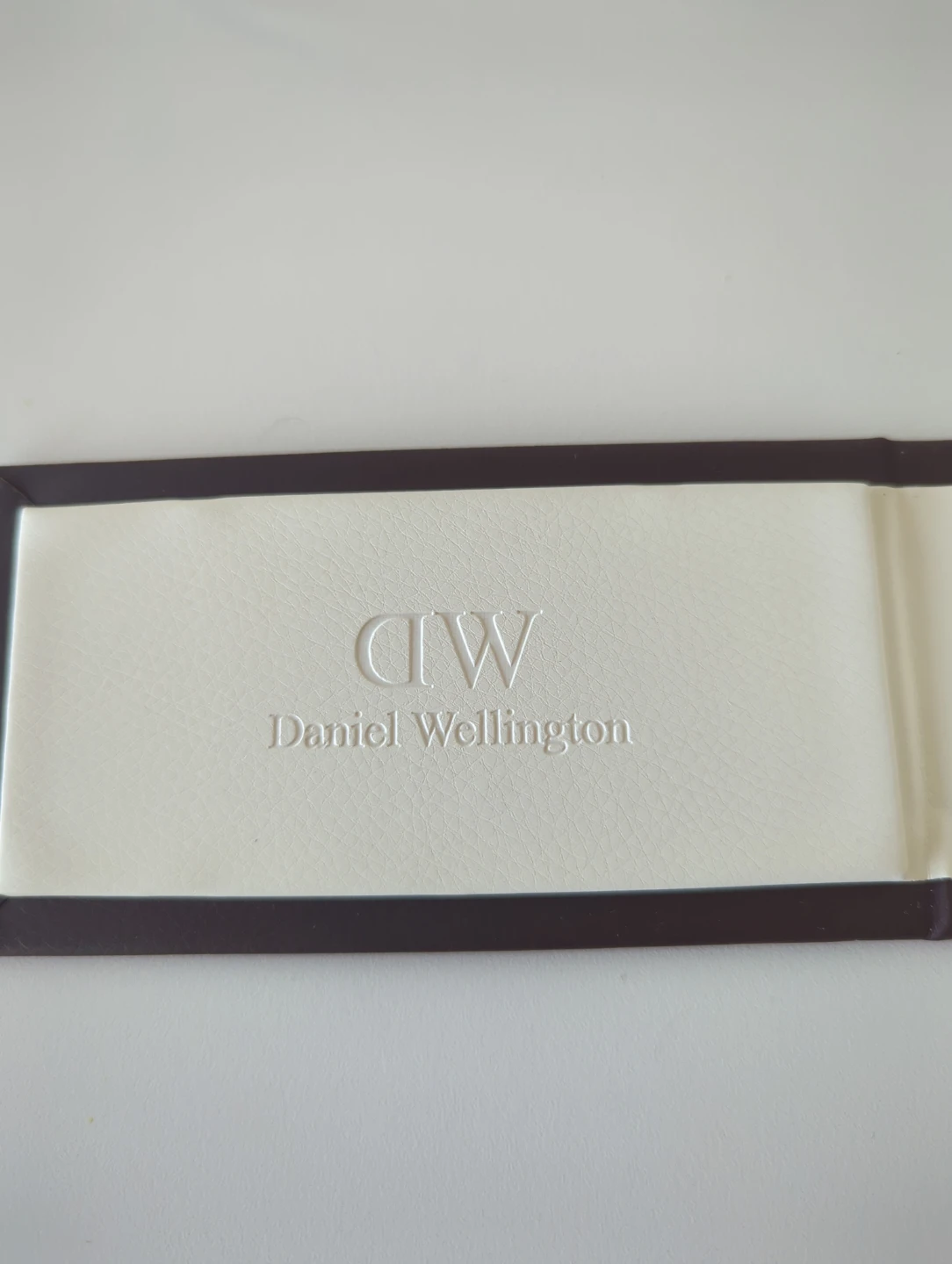 Daniel Wellington Watch - photo 3