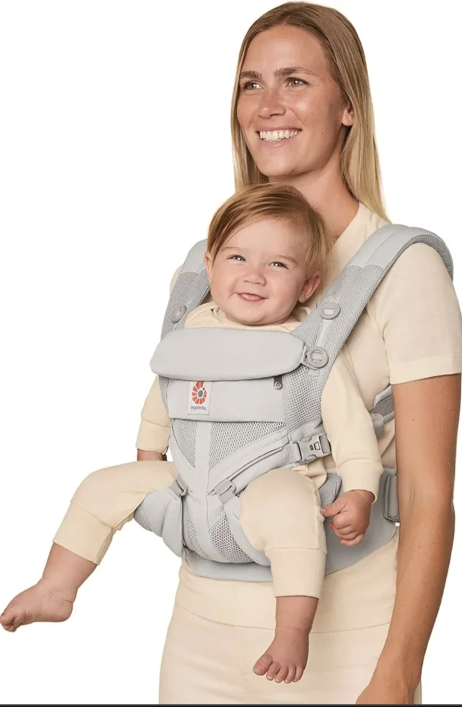 Ergobaby Baby Carrier Omni Classic