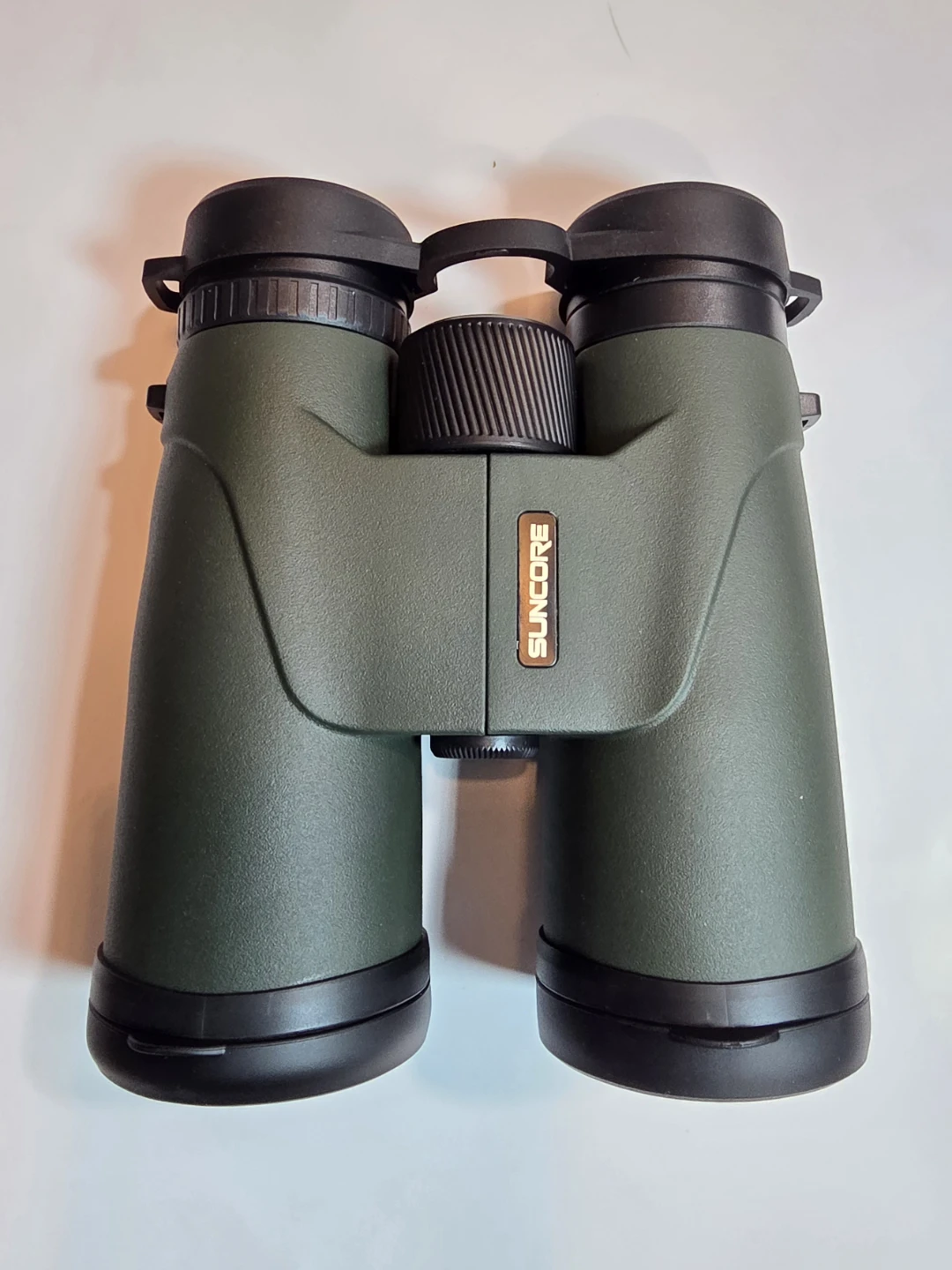 SUNCORE "Nile Croc" 10x42 with BAK4 Professional Binoculars - photo 2