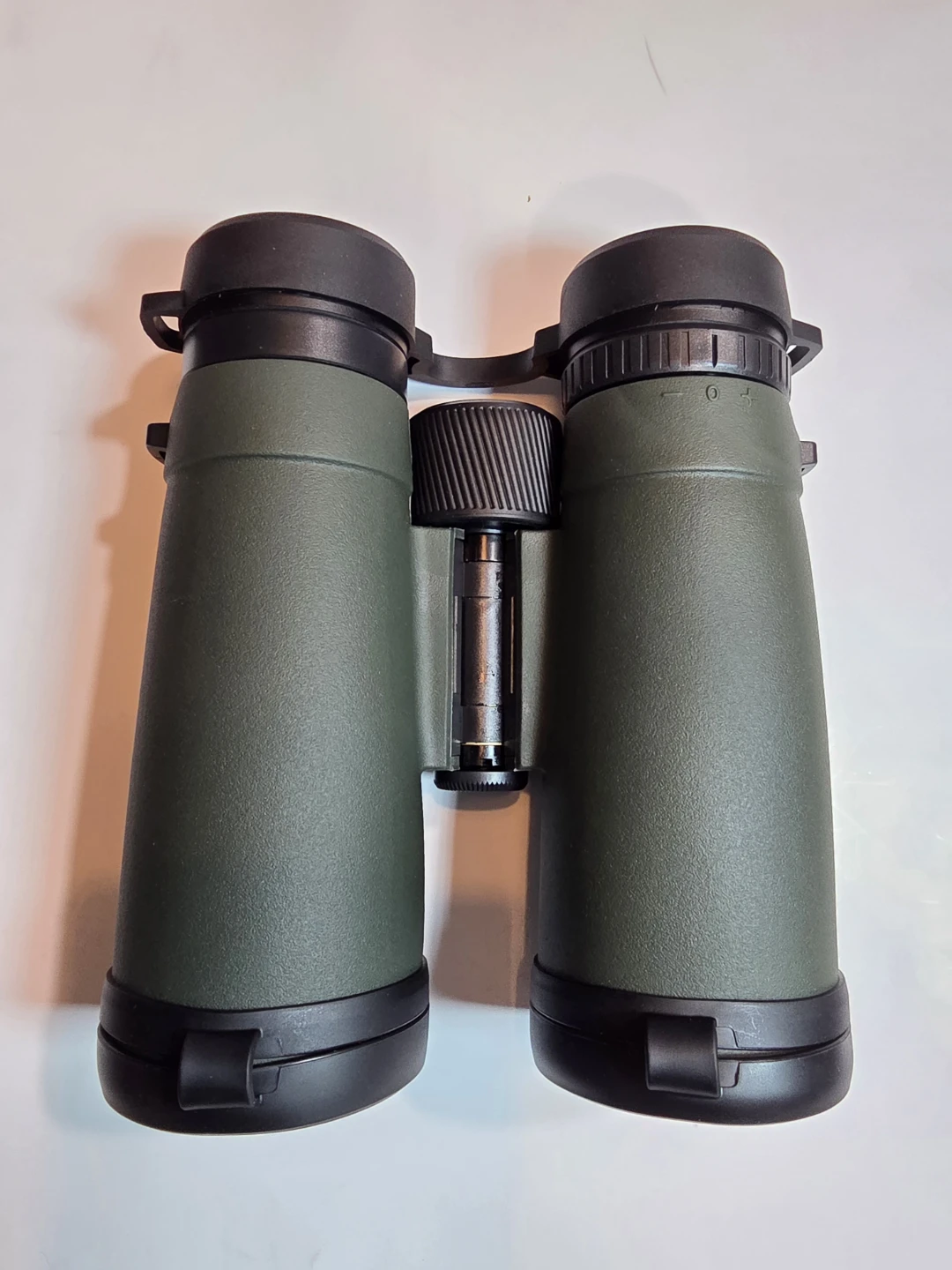 SUNCORE "Nile Croc" 10x42 with BAK4 Professional Binoculars - photo 3