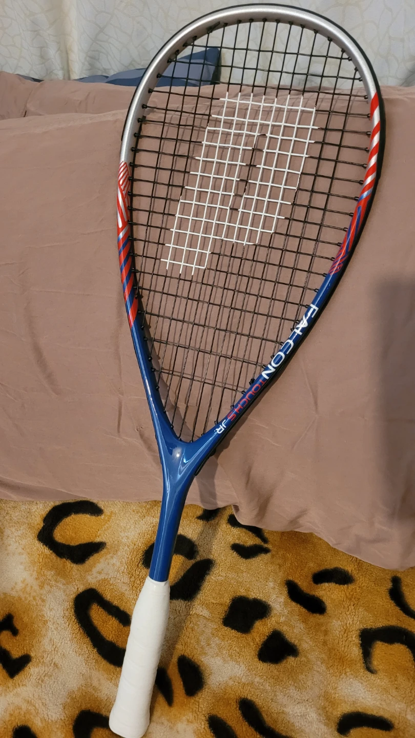 Prince Falcon Touch JR. Tennis Racquet