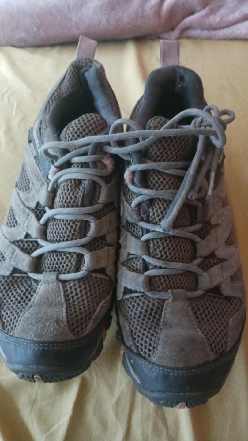 Merrell Women's Hiking Shoes