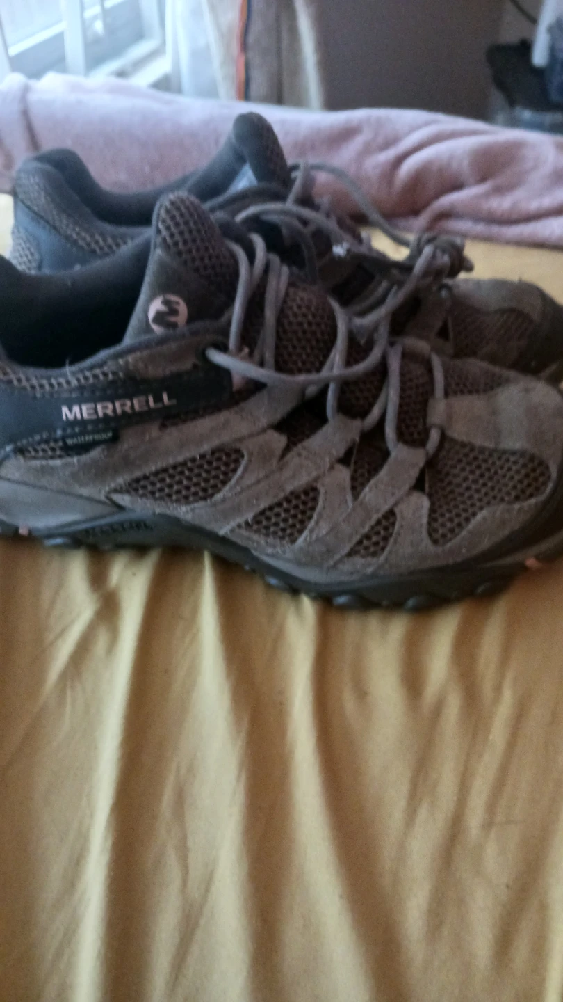 Merrell Women's Hiking Shoes - photo 2