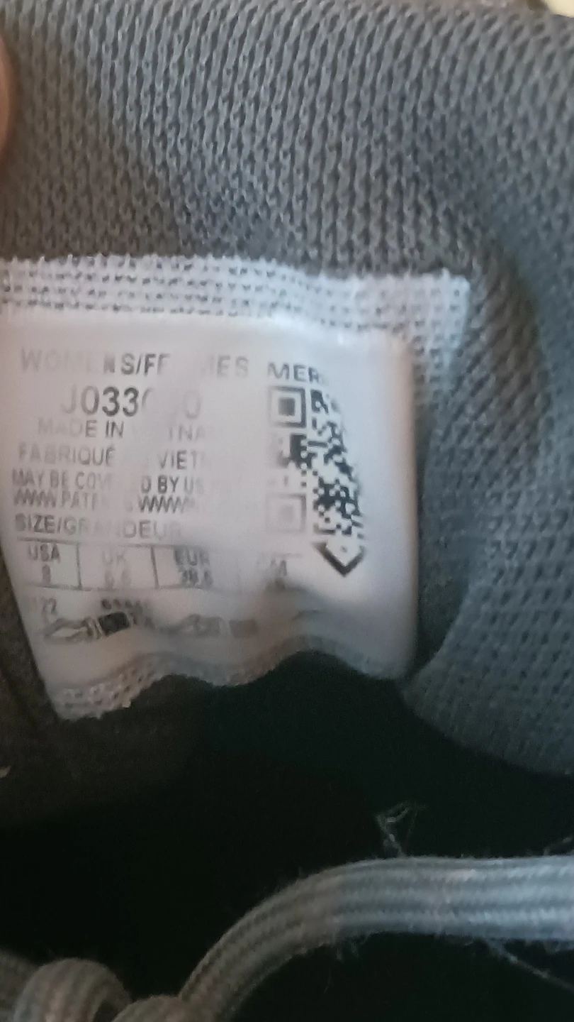 Merrell Women's Hiking Shoes - photo 5