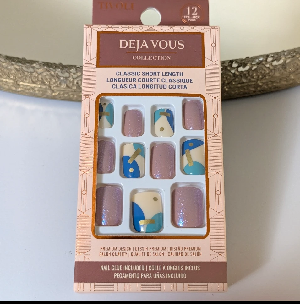 TIVOLI Deja Vous Collection🏆