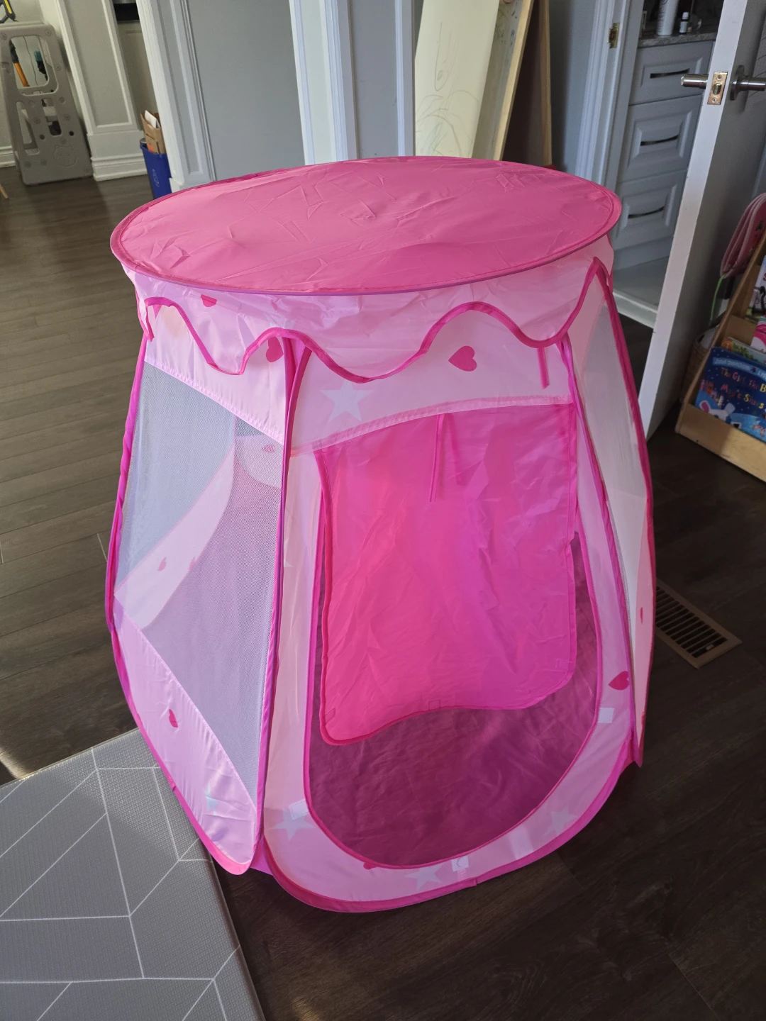 Pop-Up Princess Tent - photo 2