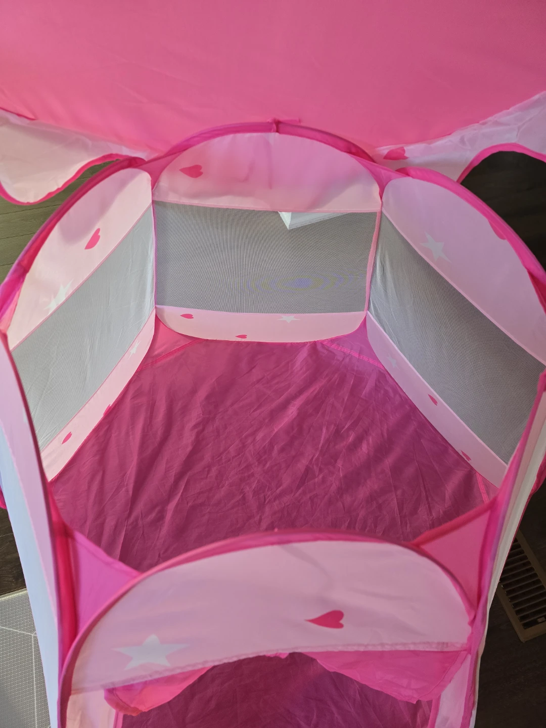 Pop-Up Princess Tent - photo 3