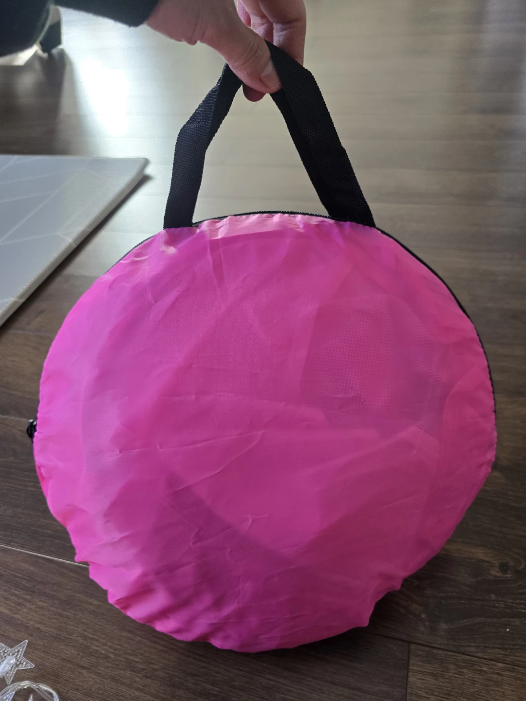 Pop-Up Princess Tent - photo 4