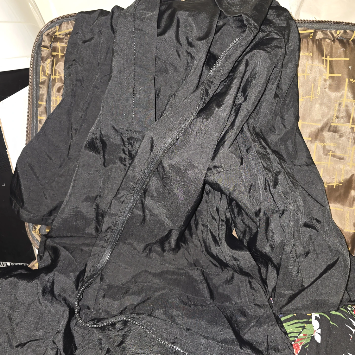 Yukon Parka Jacket - XS - photo 2