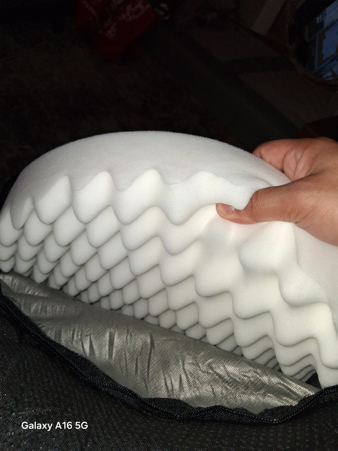 Plush Pet Bed - photo 3