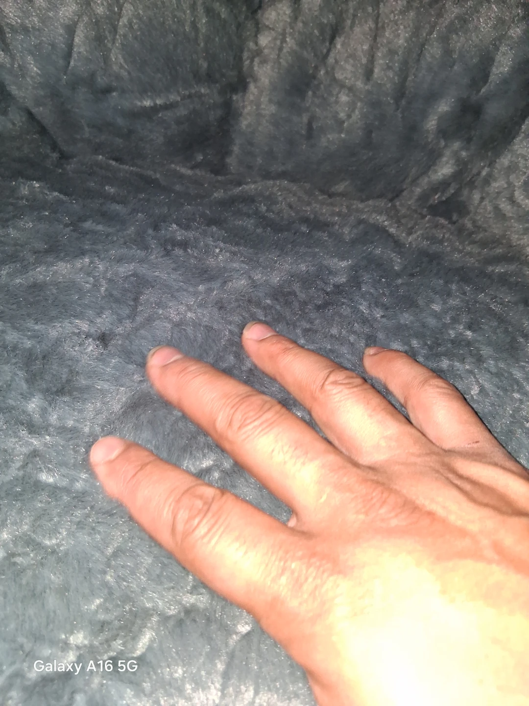Plush Pet Bed - photo 5