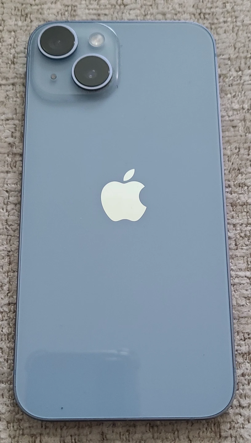 Apple iPhone 14 - 128 GB - photo 2